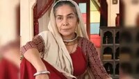 'बधाई हो' सिनेमातील अभिनेत्रीला ब्रेन स्ट्रोक, आयसीयूत दाखल 