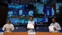 केंद्राने जाहीर केलेल्या राज्यांच्या स्टार्टअपमध्ये महाराष्ट्र ‘लिडर’