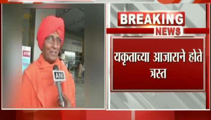 Social activist Swami Agnivesh passes away