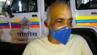 निवृत्त अधिकाऱ्याला मारहाण करणाऱ्या शिवसैनिकांना अटक