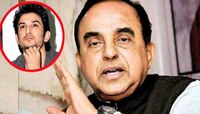 SSR case : 'सुशांतच्या हत्येची बाब नाकारली जाऊ शकत नाही'