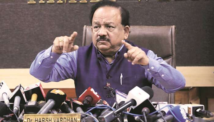 'पुढच्यावर्षी कोरोनावरील भारतीय लस येईल; विश्वासर्हतेसाठी मीच पहिल्यांदा टोचून घेईन'