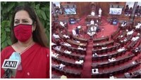 मोठी बातमी:  मिनाक्षी लेखी, अनंत कुमार हेगडे यांच्यासह १७ खासदारांना कोरोनाची लागण