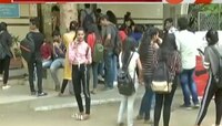 कोरोना संकटात परीक्षा देऊन उत्तीर्ण होणाऱ्या विद्यार्थ्यांना नेहमी सारखीच डिग्री 