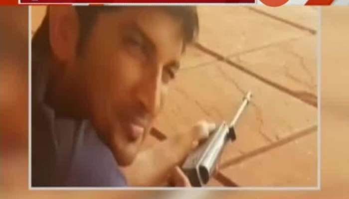 Special Report Sushant Singh Rajput Really In Depression