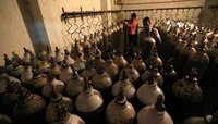 रुग्णांसाठी ऑक्सिजनची वाहतूक करणाऱ्या वाहनांना रुग्णवाहिकेचा दर्जा 