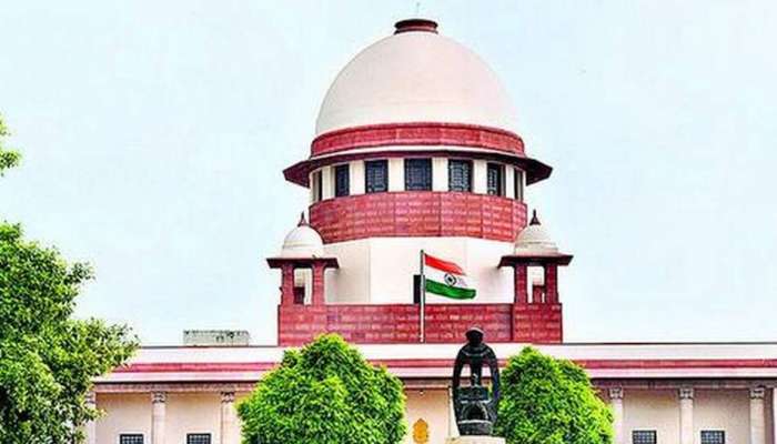 इलेक्ट्रॉनिक मीडियाच्या गाईडलाईन्ससाठी समिती बनवा- सुप्रीम कोर्ट