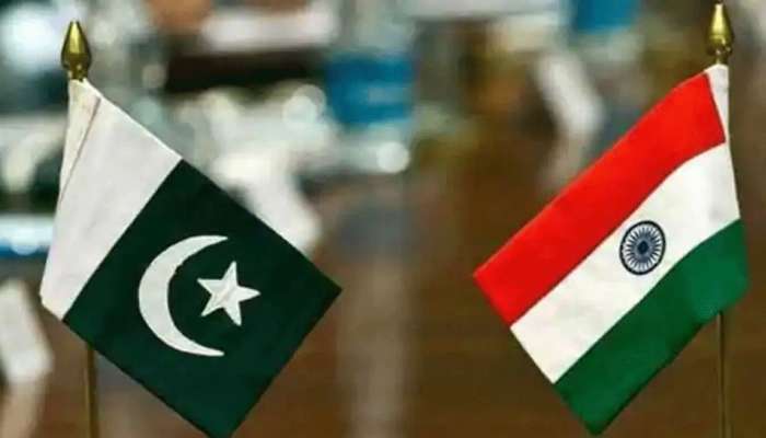 भारताने पाकिस्तानला चांगलेच सुनावले  