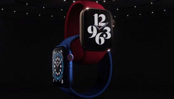 ऍपलकडून Apple Watch Series 6 आणि Watch SE लॉन्च; जाणून घ्या किंमत आणि फिचर्स
