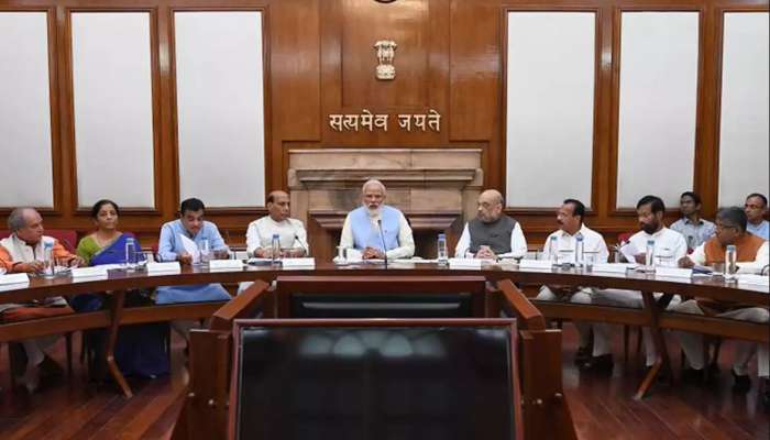 'मोदी सरकार'मध्ये आणखी एक घटकपक्ष नाराज, मंत्री राजीनामा देणार