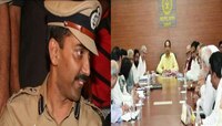 'महाविकासआघाडी'चा पोलीस दलात दुसऱ्यांदा मोठा फेरबदल, अमिताभ गुप्ता पुण्याचे आयुक्त