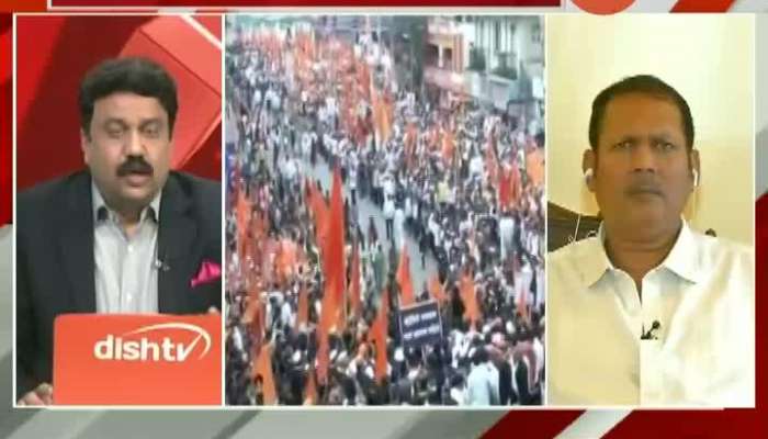 BJP MP Udyanraje Bhosale On Why Meeting After Meeting For Maratha Reservation