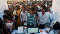 E-Commerce सेक्टरमध्ये नोकरीची संधी, 'ही' कंपनी देणार ७० हजार लोकांना रोजगार