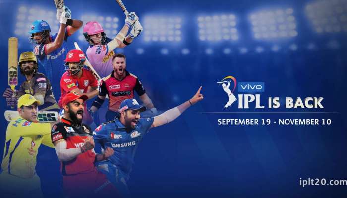 IPL 2020: 'या' संघाला बुकींची पसंती; जाणून घ्या कोणत्या संघावर कितींचा सट्टा