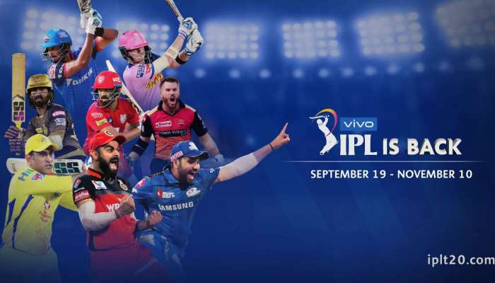 IPL 2020: &#039;या&#039; संघाला बुकींची पसंती; जाणून घ्या कोणत्या संघावर कितींचा सट्टा