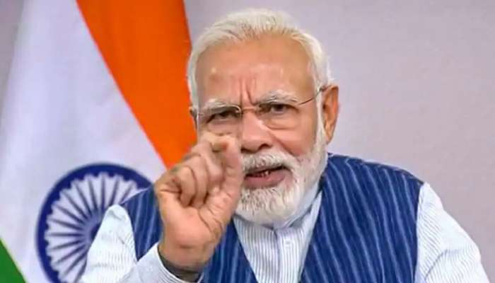 चीनला आणखी एक झटका; इंपोर्टेड LED बाबत नोटिफिकेशन जारी