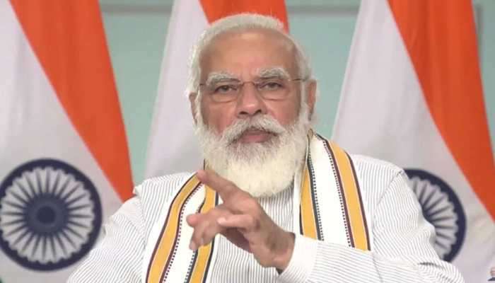 बॉलिवूड अभिनेता मोदींना का म्हणाला 'Good opposition'?