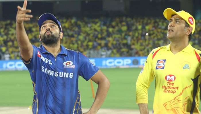 IPL 2020 : पहिल्या मॅचमध्ये काय असणार मुंबई-चेन्नईची रणनिती?