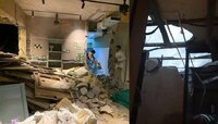 कंगनाच्या ऑफिसवरची कारवाई योग्यच, BMCचे उच्च न्यायालयात प्रतिज्ञापत्र
