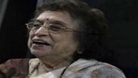 ज्येष्ठ साम्यवादी नेत्या रोझा देशपांडे यांचे निधन 
