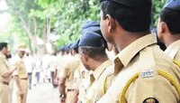 पोलीस हवालदारांची उपनिरीक्षकपदी पदोन्नती रखडली
