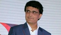 बायोपिक : सौरवदाची भूमिका साकारण्यासाठी अभिनेत्याला 'ही' अट 