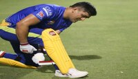 IPL2020: धोनीच्या नेतृत्वात चेन्नईच्या १०० वा विजय
