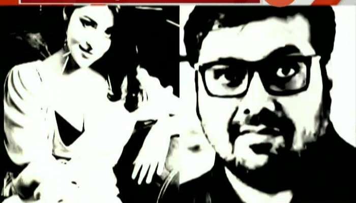 Payal Ghosh Accused Director Anurag Kashyap For Sexual Misconduct