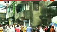 भिवंडी | अनधिकृत बांधकामांमुळे शहर कुप्रसिद्ध