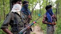 नक्षलवाद्यांनी पहिल्यांदाच पोलिसांना पत्रकातून केली 'ही' विनंती