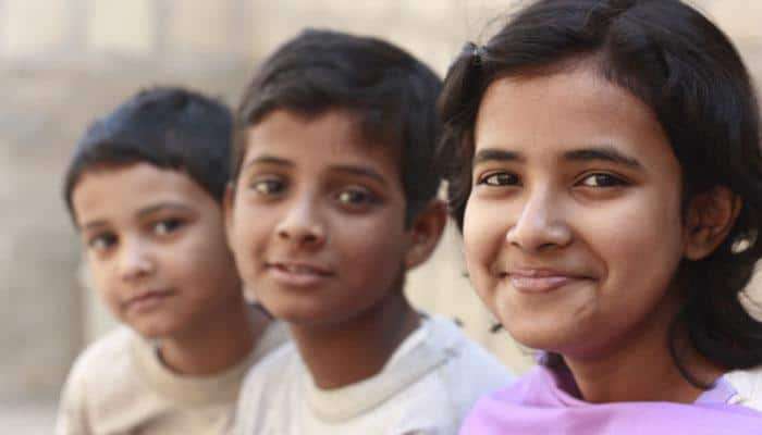 मुलांच्या बौध्दीक आणि शारीरीक विकासाकरिता 'या' गोष्टी करा 