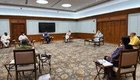 मोदी सरकारचं शेतकऱ्यांना गिफ्ट, रब्बी पिकांच्या हमीभावात वाढ