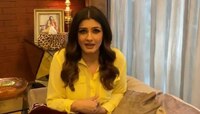 आता साफसफाईची वेळ आली आहे, ड्रग्ज प्रकरणावर रवीना टंडनची प्रतिक्रिया