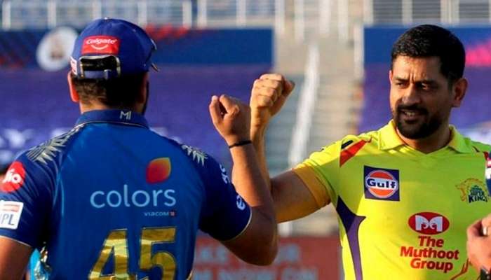 IPL 2020 : ओपनिंग मॅचने तोडली सगळी रेकॉर्ड, तब्बल एवढ्या प्रेक्षकांनी बघितला सामना
