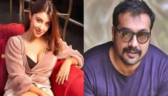  पायल घोषकडून अनुराग कश्यपविरोधात एफआयआर दाखल
