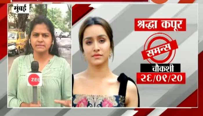 Mumbai SSR Case Drug Connection NCB Summons To Deepika Padukone,Shradha Kapoor,Sara Ali Khan