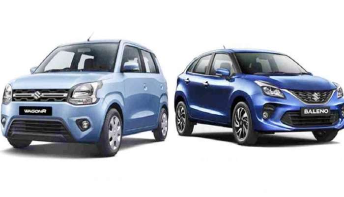 Maruti Suzukiच्या या कारवर जबरदस्त डिस्काऊंट