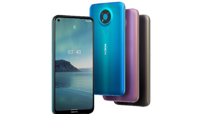 Nokiaकडून दोन स्मार्टफोन लाँच, जाणून घ्या फिचर्स आणि किंमत 