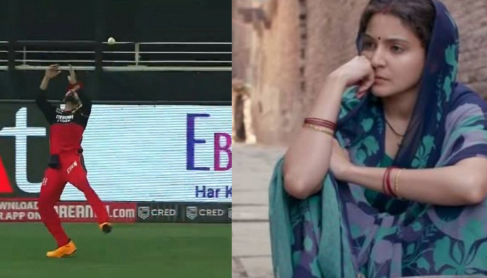 IPL 2020 : विराट चुकलास रे..., सोशल मीडियावर मीम्सचा पाऊस