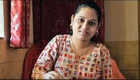 मोनिका मोरेला डिस्चार्ज; करणार नव्या आयुष्याची सुरूवात