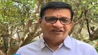 शेतकरीविरोधी ‘काळे कायदे’ मागे घेईपर्यंत काँग्रेसचा संघर्ष : बाळासाहेब थोरात