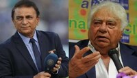 सुनील गावस्करांच्या सपोर्टमध्ये बोलले फारूख इंजिनिअर 