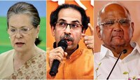 शेतकरी कायद्यांबाबत काँग्रेस, राष्ट्रवादीची भूमिका स्पष्ट; शिवसेनेकडे लक्ष