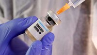 Coronavirus वर दहापट अधिक प्रभावी ठरतंय 'हे' औषध 