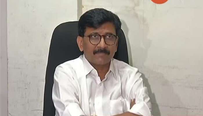 Shiv Sena MP Sanjay Raut Press Conference 29 September 2020