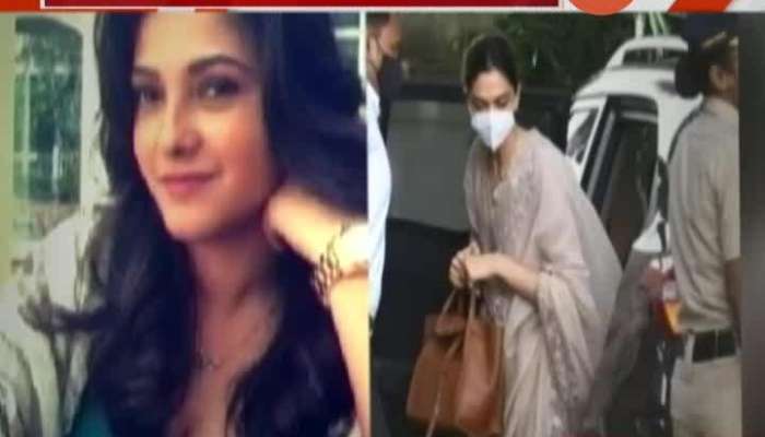 Special Report On Actress Deepika Padukone Answer In NCB Inquiry