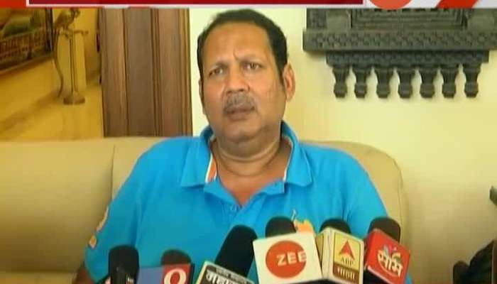 Sambhajiraje Chhatrapati Not Agree With Udyanraje Bhosale On Reservation Statement Update