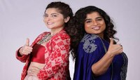 झी युवा उलगडणार वजनदार 'डान्सिंग क्वीन'ची बॅकस्टोरी