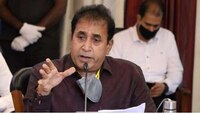 ' यापूर्वी ५ वर्ष सत्तेत असलेल्यांकडून महाराष्ट्राला बदनाम करण्याचा डाव'-अनिल देशमुख