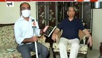 पुणे | बाबरी निकालावर माधव गोडबोले EXCLUSIVE